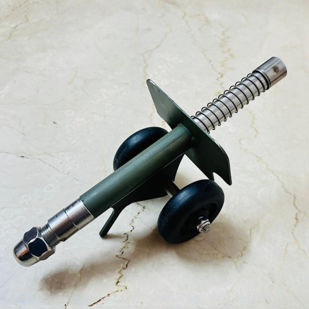 Mini Cannon – Bird Deterrent Device for Agriculture, Outdoor Use Only, Bijili Cracker Sound Blasts