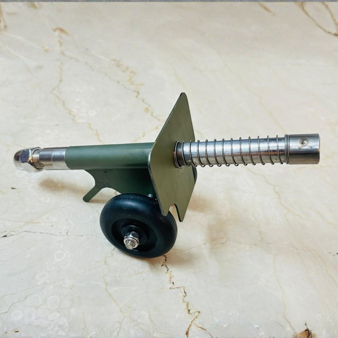 Mini Cannon – Bird Deterrent Device for Agriculture, Outdoor Use Only, Bijili Cracker Sound Blasts