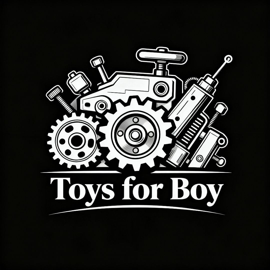 Toys For Boy