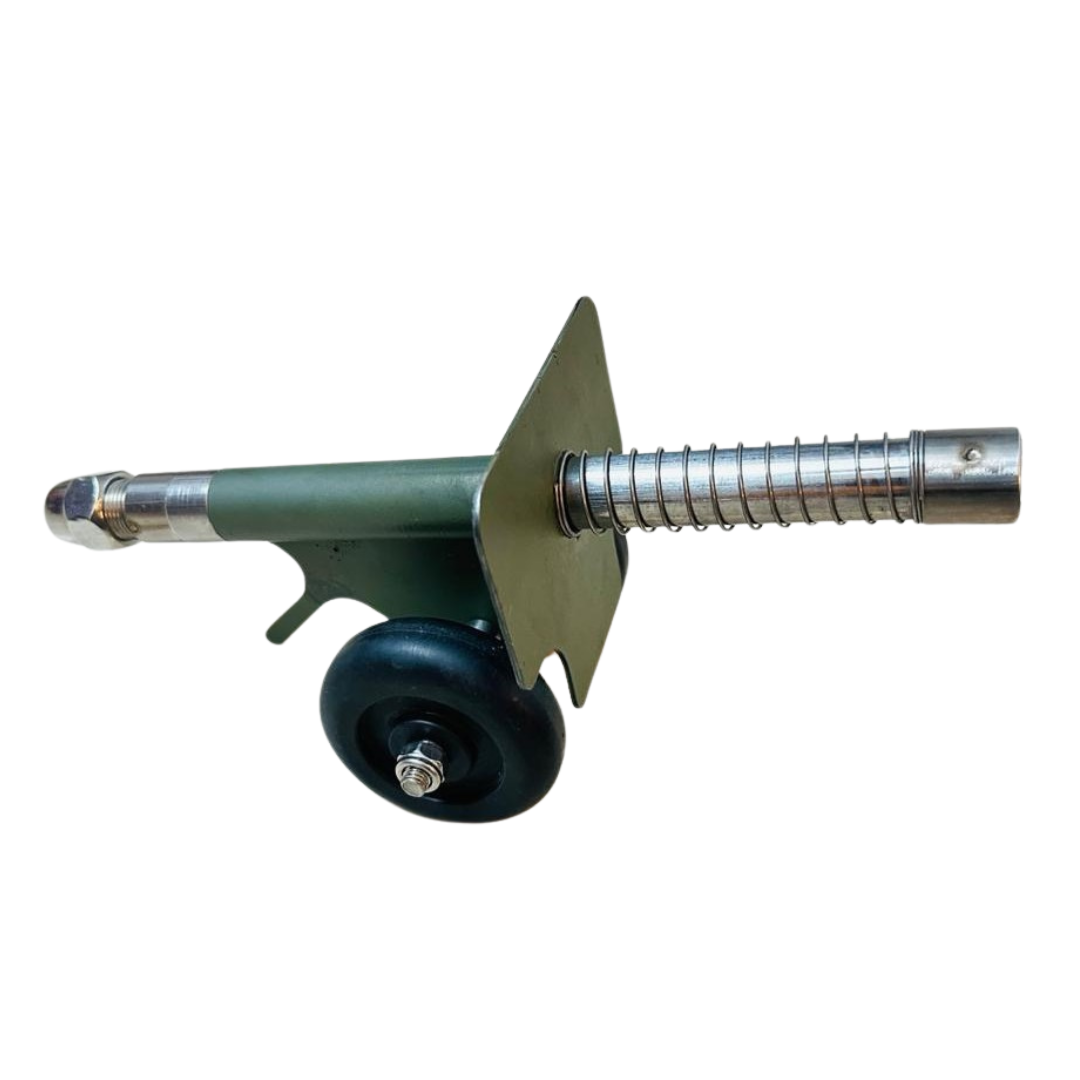 Mini Cannon – Bird Deterrent Device for Agriculture, Outdoor Use Only, Bijili Cracker Sound Blasts